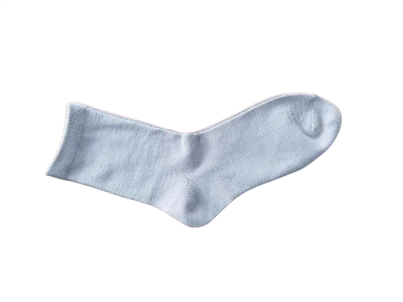 森林防火襪子白