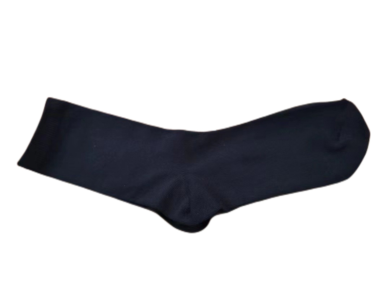 森林防火襪子黑